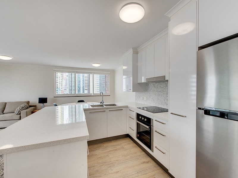 81/204 Alice Street, Brisbane City QLD 4000