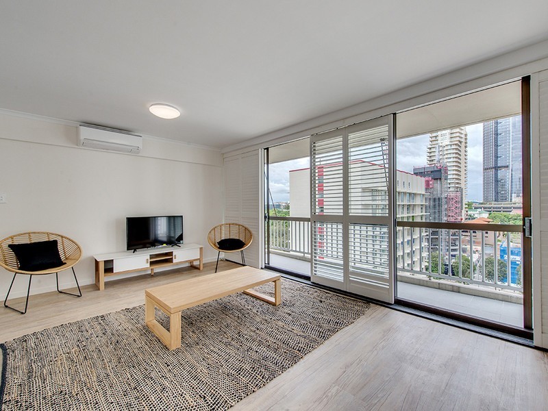 81/204 Alice Street, Brisbane City QLD 4000