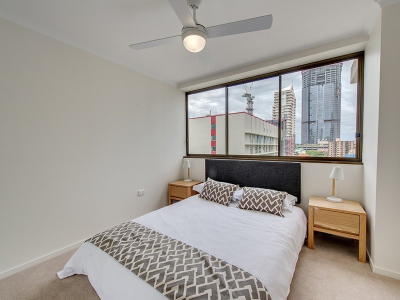 81/204 Alice Street, Brisbane City QLD 4000