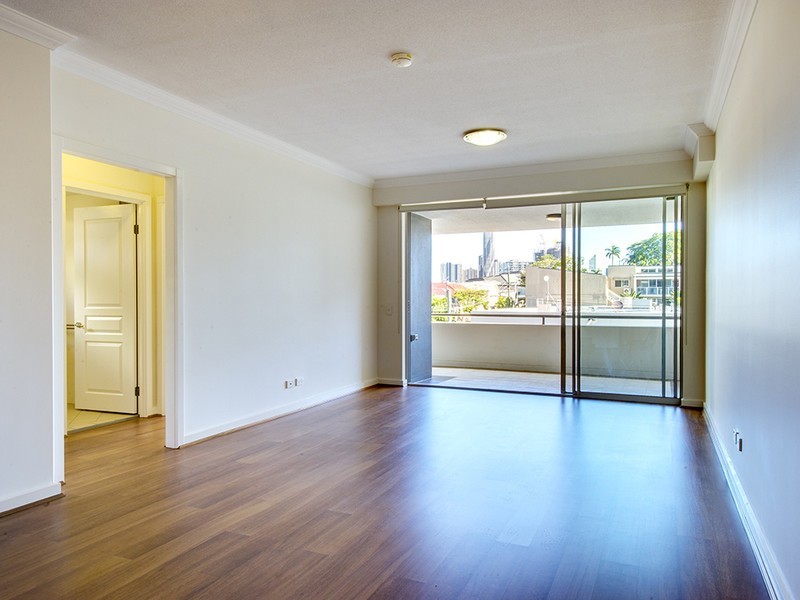 1508/141 Campbell Street, Bowen Hills QLD 4006