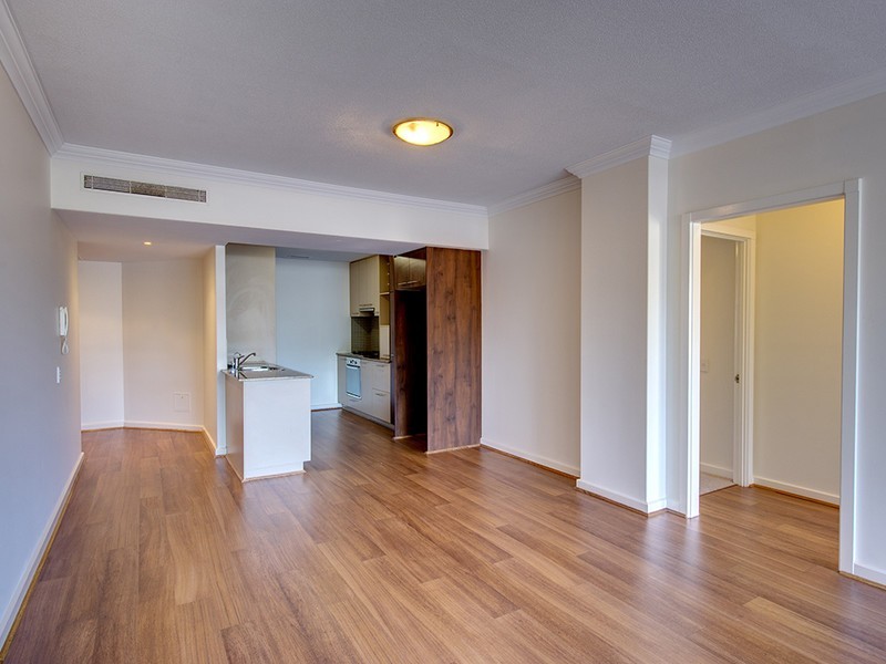 1508/141 Campbell Street, Bowen Hills QLD 4006