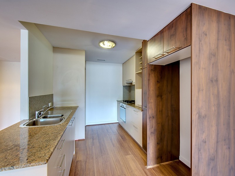 1508/141 Campbell Street, Bowen Hills QLD 4006