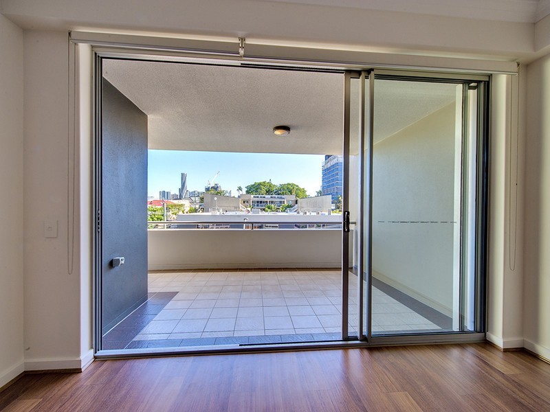 1508/141 Campbell Street, Bowen Hills QLD 4006