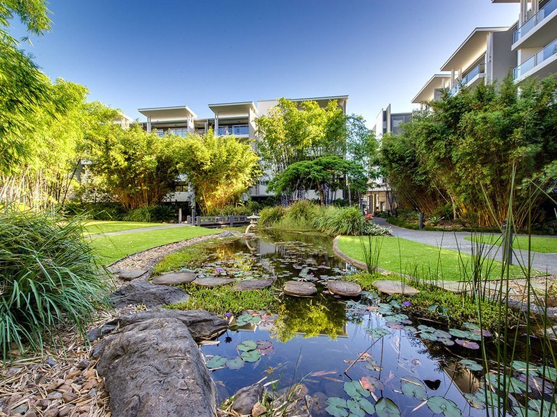 1508/141 Campbell Street, Bowen Hills QLD 4006