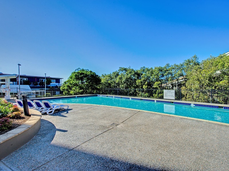 1508/141 Campbell Street, Bowen Hills QLD 4006