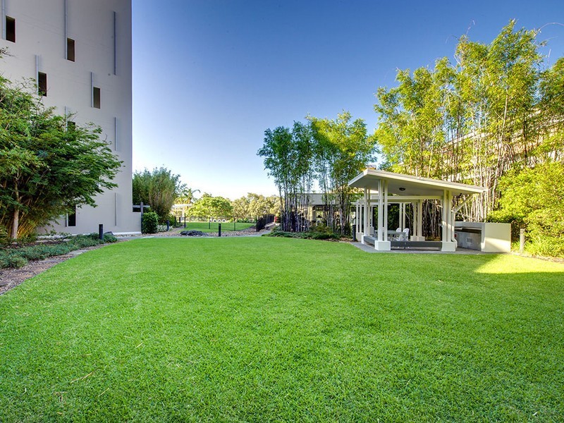 1508/141 Campbell Street, Bowen Hills QLD 4006