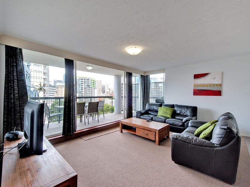 39/69 Leichhardt Street, Spring Hill QLD 4000