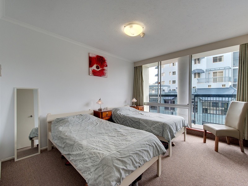 39/69 Leichhardt Street, Spring Hill QLD 4000