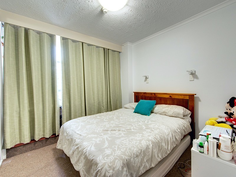 39/69 Leichhardt Street, Spring Hill QLD 4000