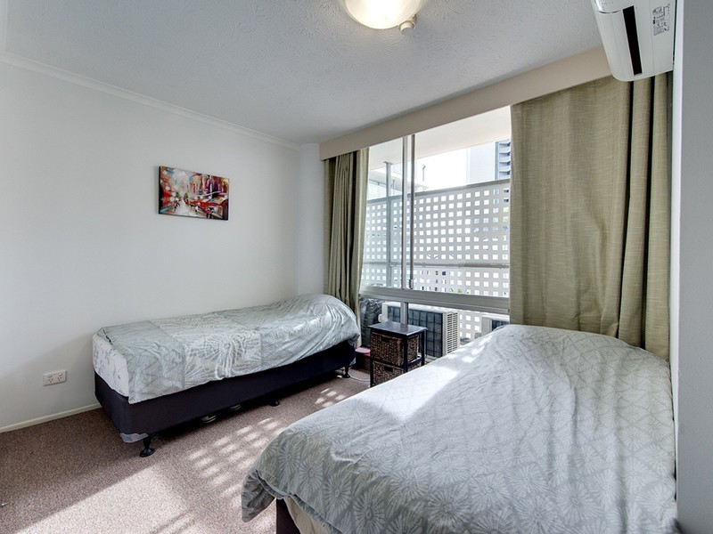 39/69 Leichhardt Street, Spring Hill QLD 4000