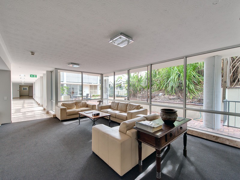 39/69 Leichhardt Street, Spring Hill QLD 4000