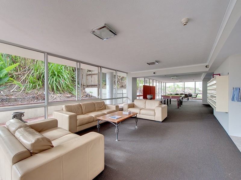 39/69 Leichhardt Street, Spring Hill QLD 4000