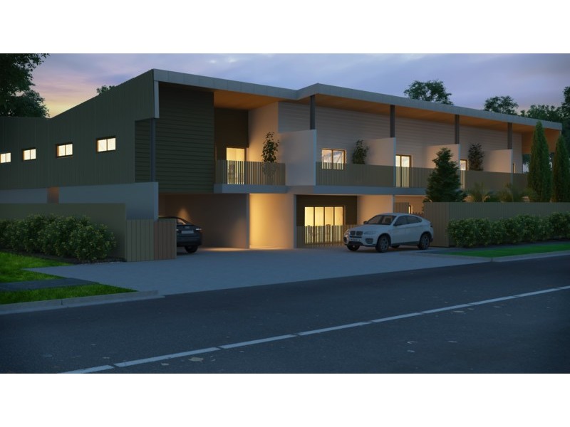 165-169 Ekibin Road East, Tarragindi QLD 4121