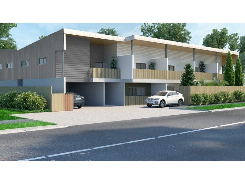 165-169 Ekibin Road East, Tarragindi QLD 4121