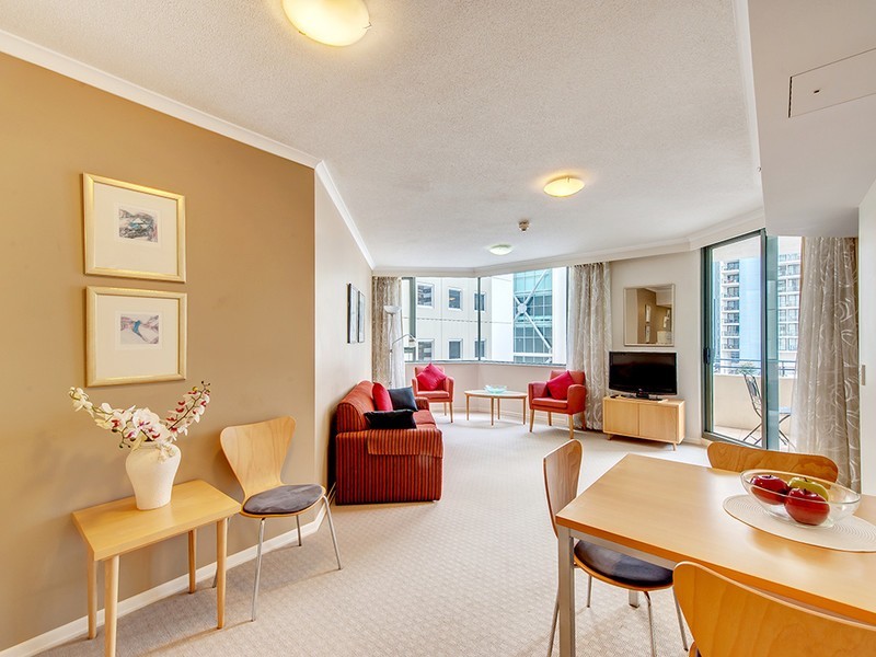 808/95 Charlotte Street, Brisbane City QLD 4000