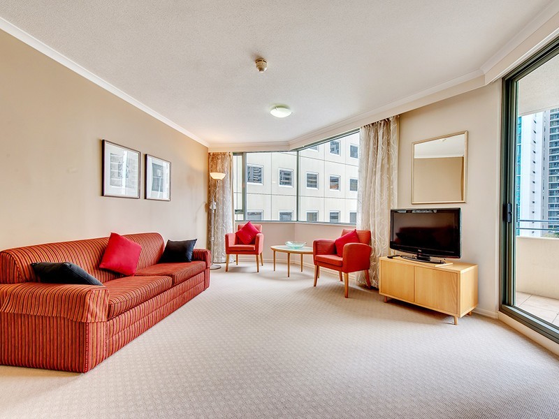 808/95 Charlotte Street, Brisbane City QLD 4000