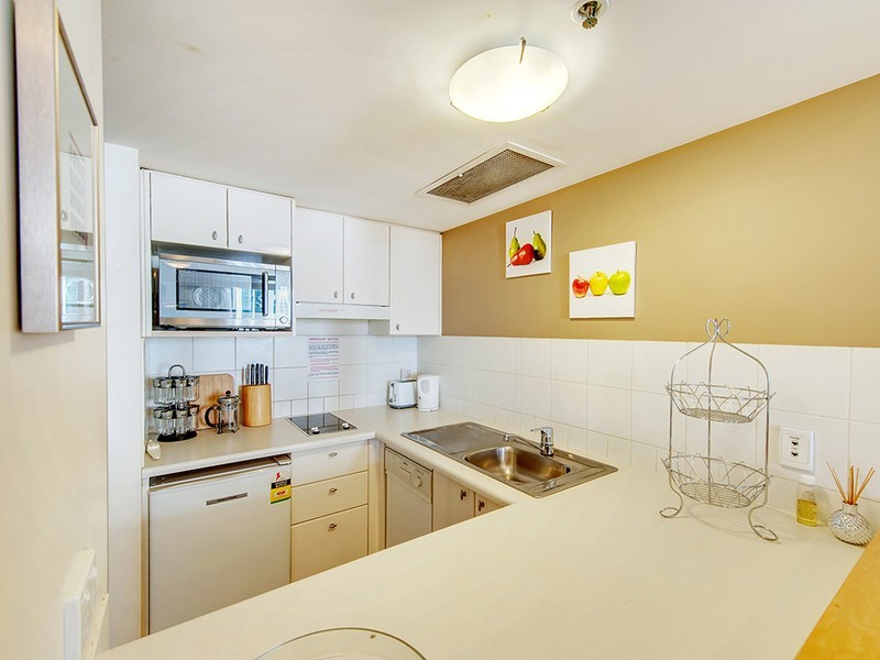 808/95 Charlotte Street, Brisbane City QLD 4000