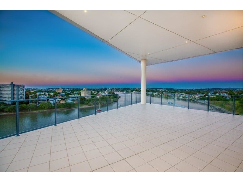 98 Thorn Street, Kangaroo Point QLD 4169