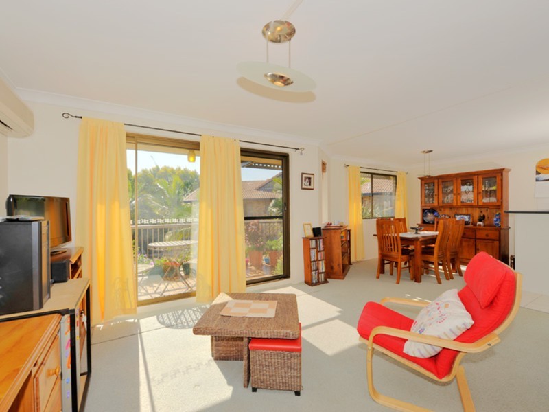 19/48 Swan Street, Gordon Park QLD 4031