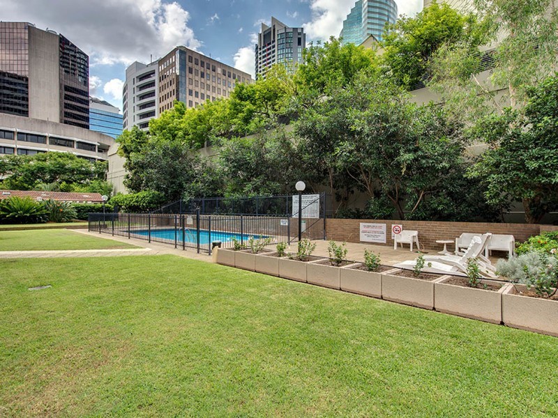 50/204 Alice Street, Brisbane City QLD 4000