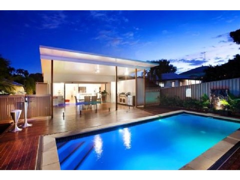 44 Gresham Street, East Brisbane QLD 4169