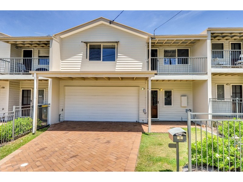 16 Ada Street, Wilston QLD 4051