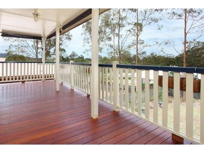 35 Kiriwina Street, Fig Tree Pocket QLD 4069