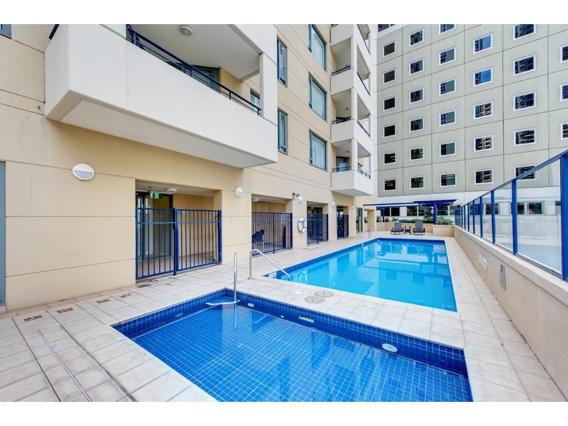 607/95 Charlotte Street, Brisbane City QLD 4000