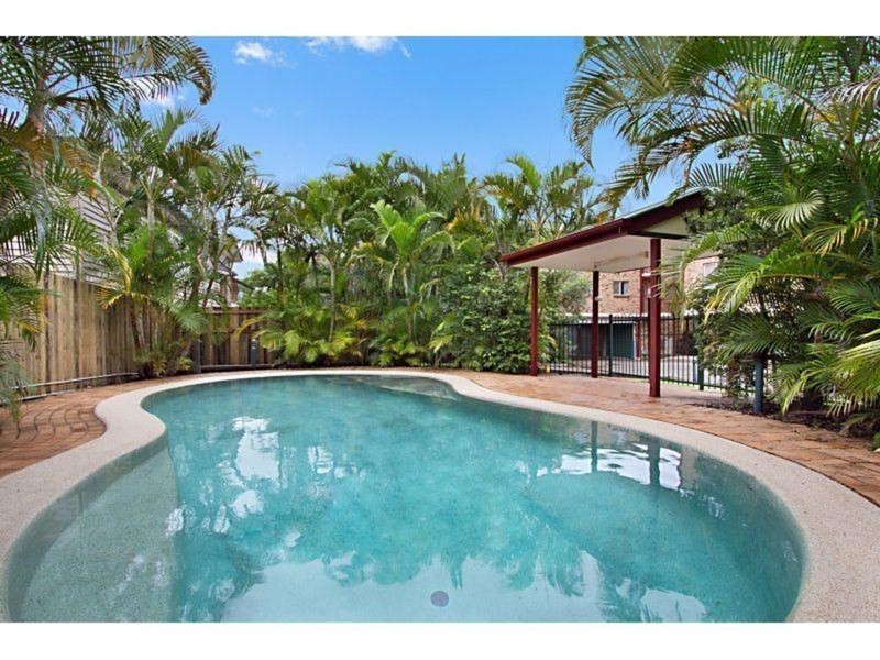 60 Lade Street, Gaythorne QLD 4051