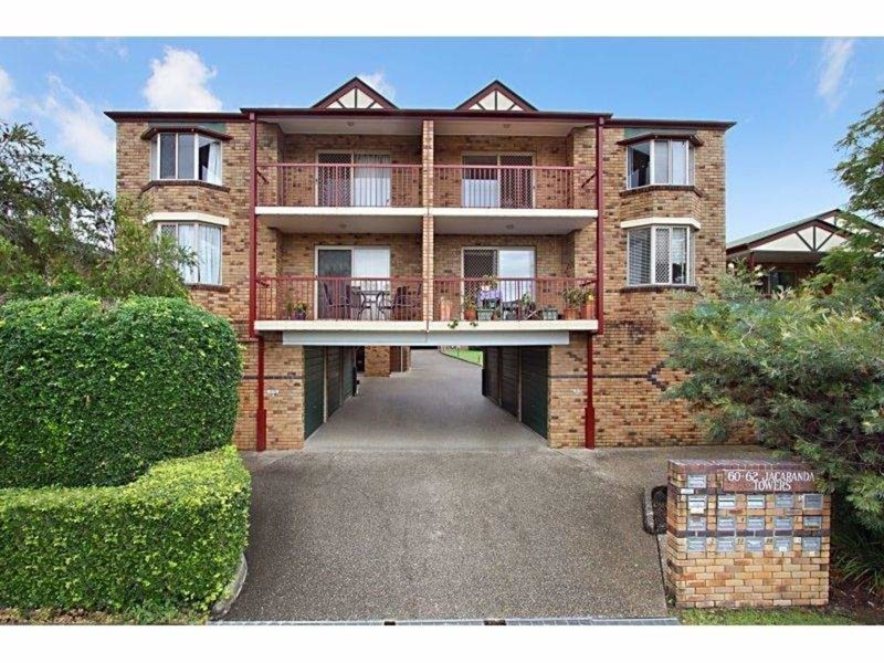 60 Lade Street, Gaythorne QLD 4051