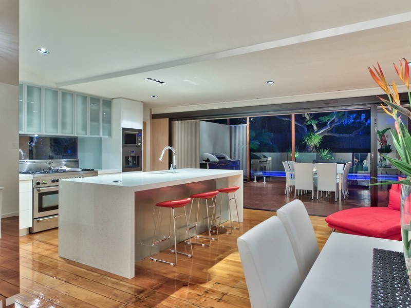 44 Gresham Street, Kangaroo Point QLD 4169