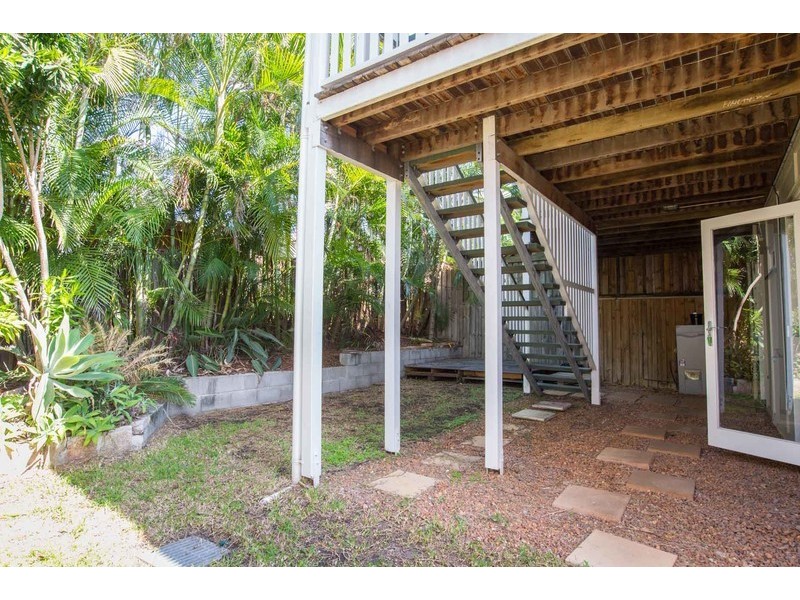 2/35 Bryden, Windsor QLD 4030