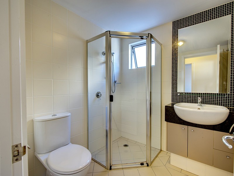 1508/141 Campbell Street, Herston QLD 4006