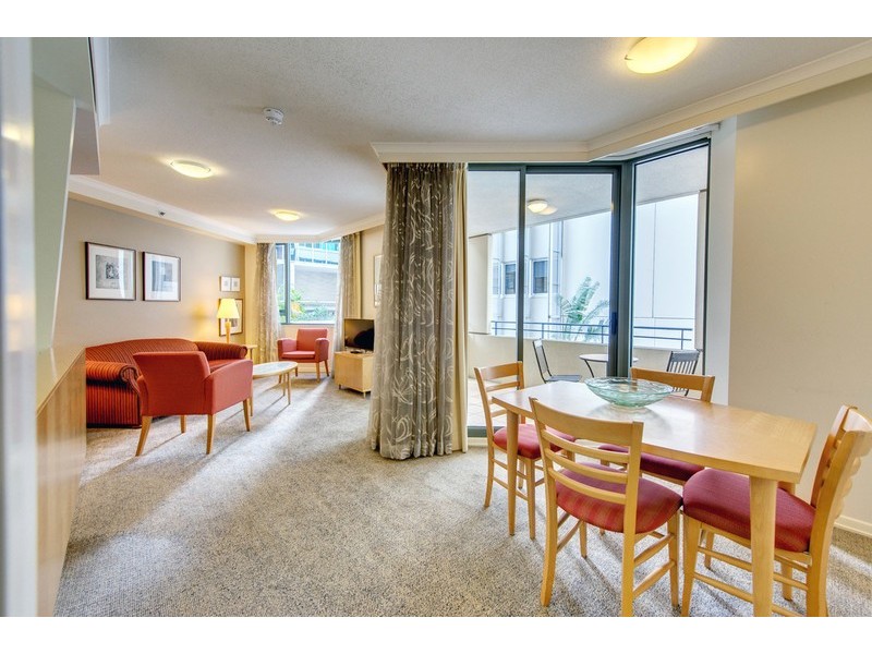 607/95 Charlotte Street, Brisbane City QLD 4000