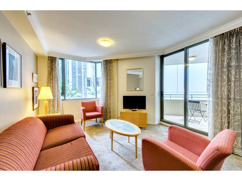 607/95 Charlotte Street, Brisbane City QLD 4000