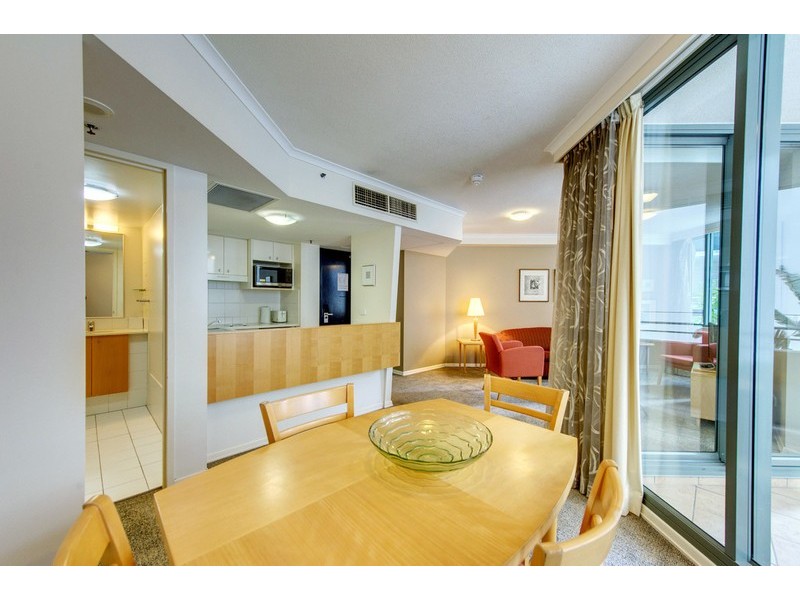 607/95 Charlotte Street, Brisbane City QLD 4000