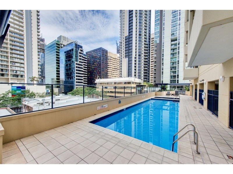 607/95 Charlotte Street, Brisbane City QLD 4000