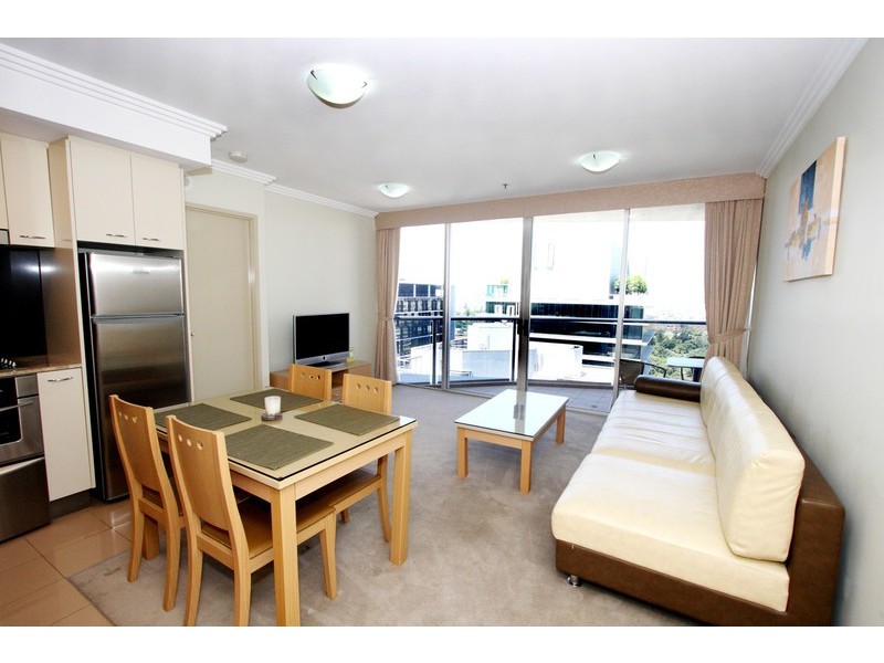 2403/70 Mary Street, Brisbane City QLD 4000