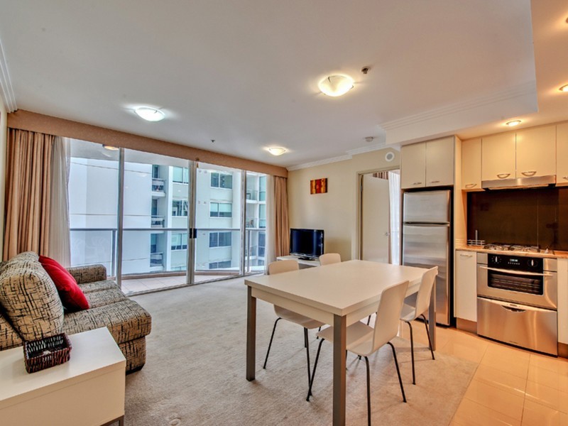 2403/70 Mary Street, Brisbane City QLD 4000