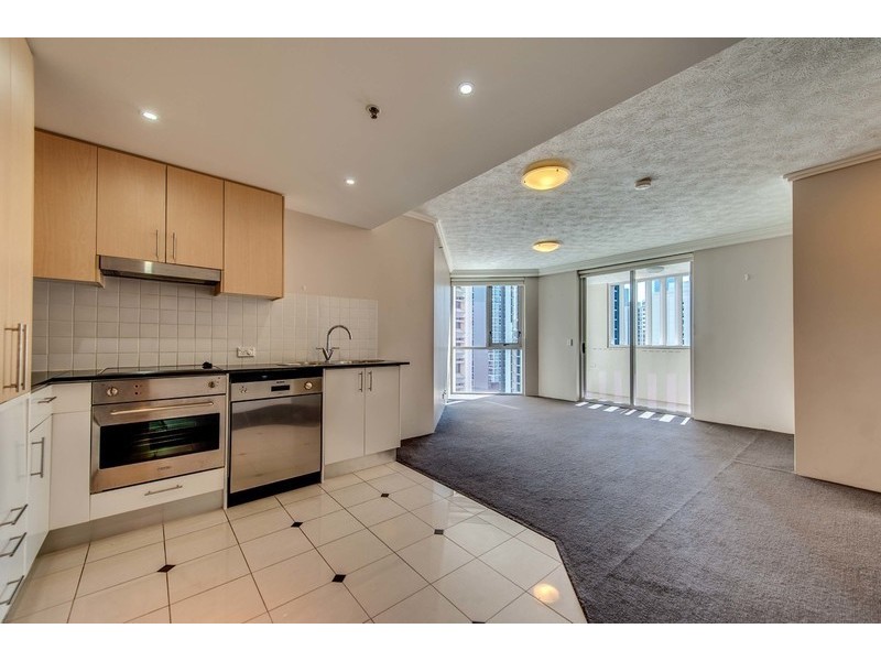 1902/21 Mary Street, Brisbane City QLD 4000