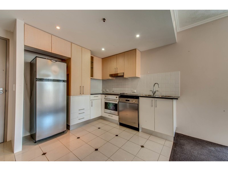 1902/21 Mary Street, Brisbane City QLD 4000
