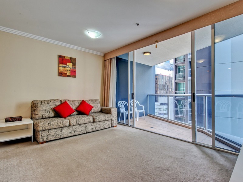 1106/70 Mary Street, Brisbane City QLD 4000