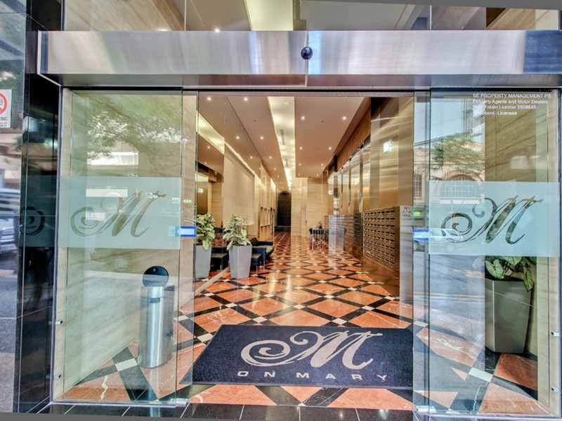 1106/70 Mary Street, Brisbane City QLD 4000