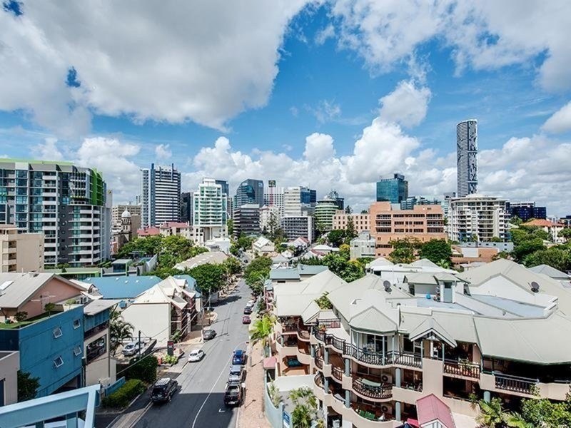 83 Leichhardt Street, Brisbane City QLD 4000