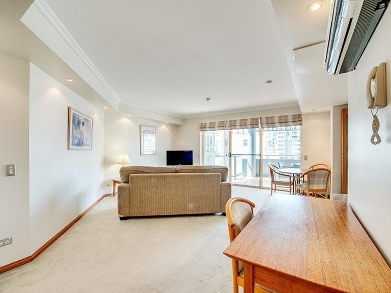 83 Leichhardt Street, Brisbane City QLD 4000