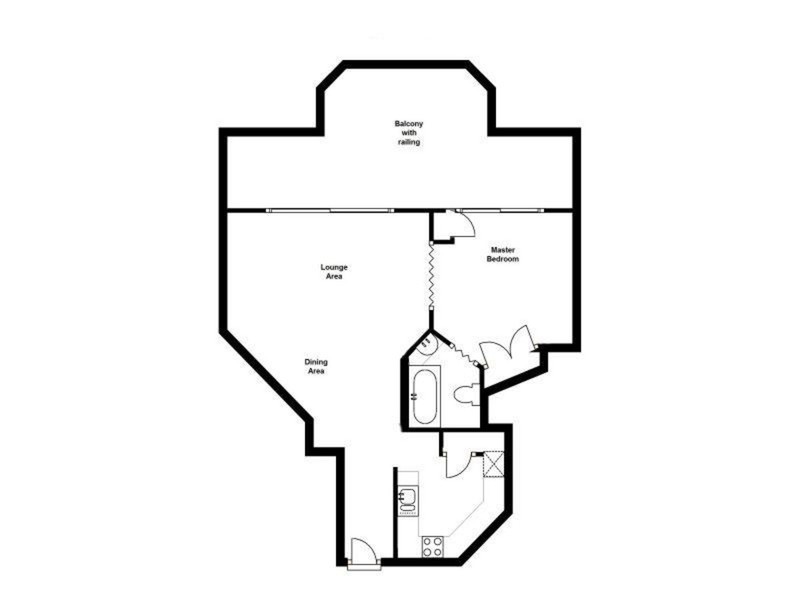 83 Leichhardt Street, Brisbane City QLD 4000