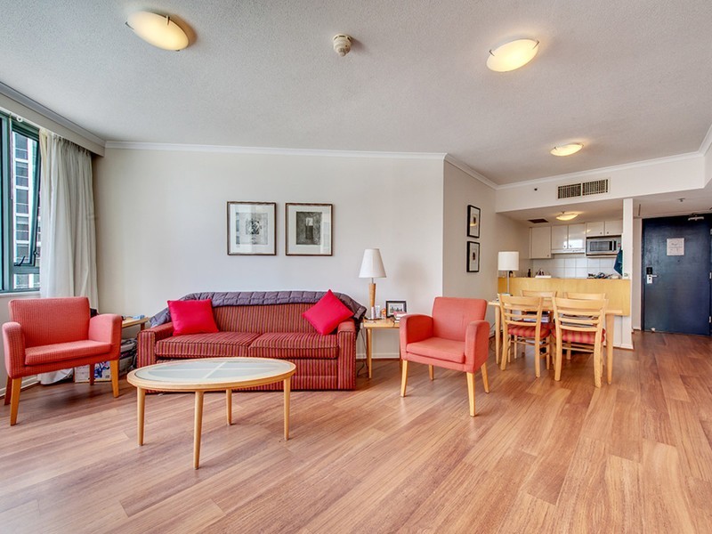 801/95 Charlotte Street, Brisbane City QLD 4000