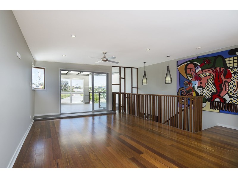 45 Willmington Street, Wooloowin QLD 4030
