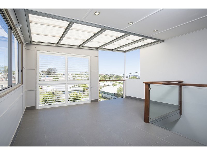 45 Willmington Street, Wooloowin QLD 4030