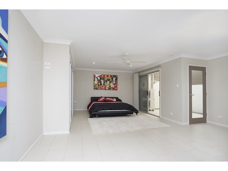 45 Willmington Street, Wooloowin QLD 4030
